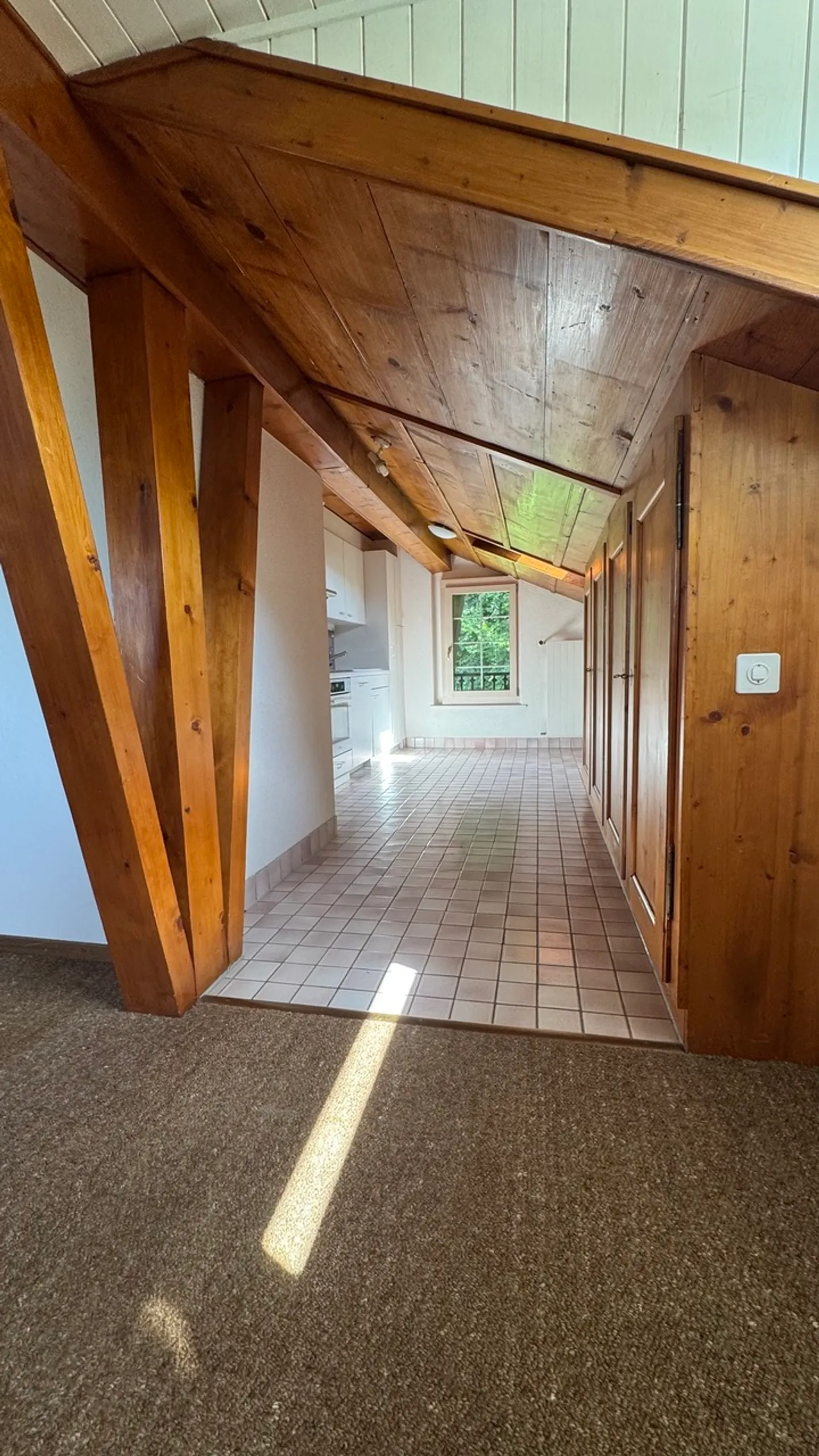 Charmantes Apartment mit Seeblick - Foto 7 von 12