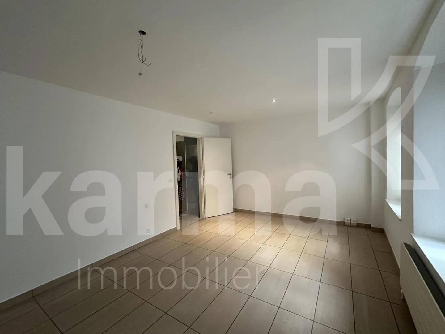 Rara casa a schiera nel cuore di Nyon - Foto 6 di 10