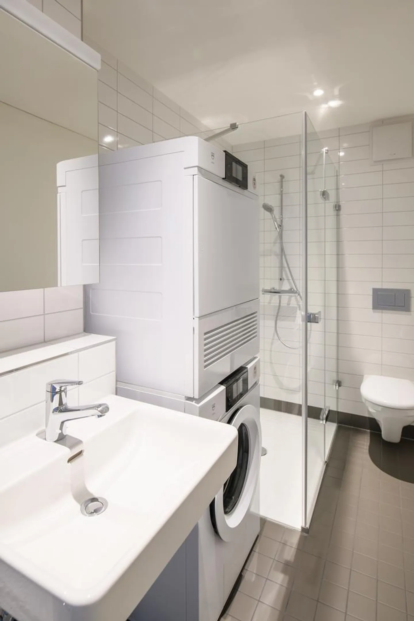 1.5 Room Apartment - Photo 3 of 6