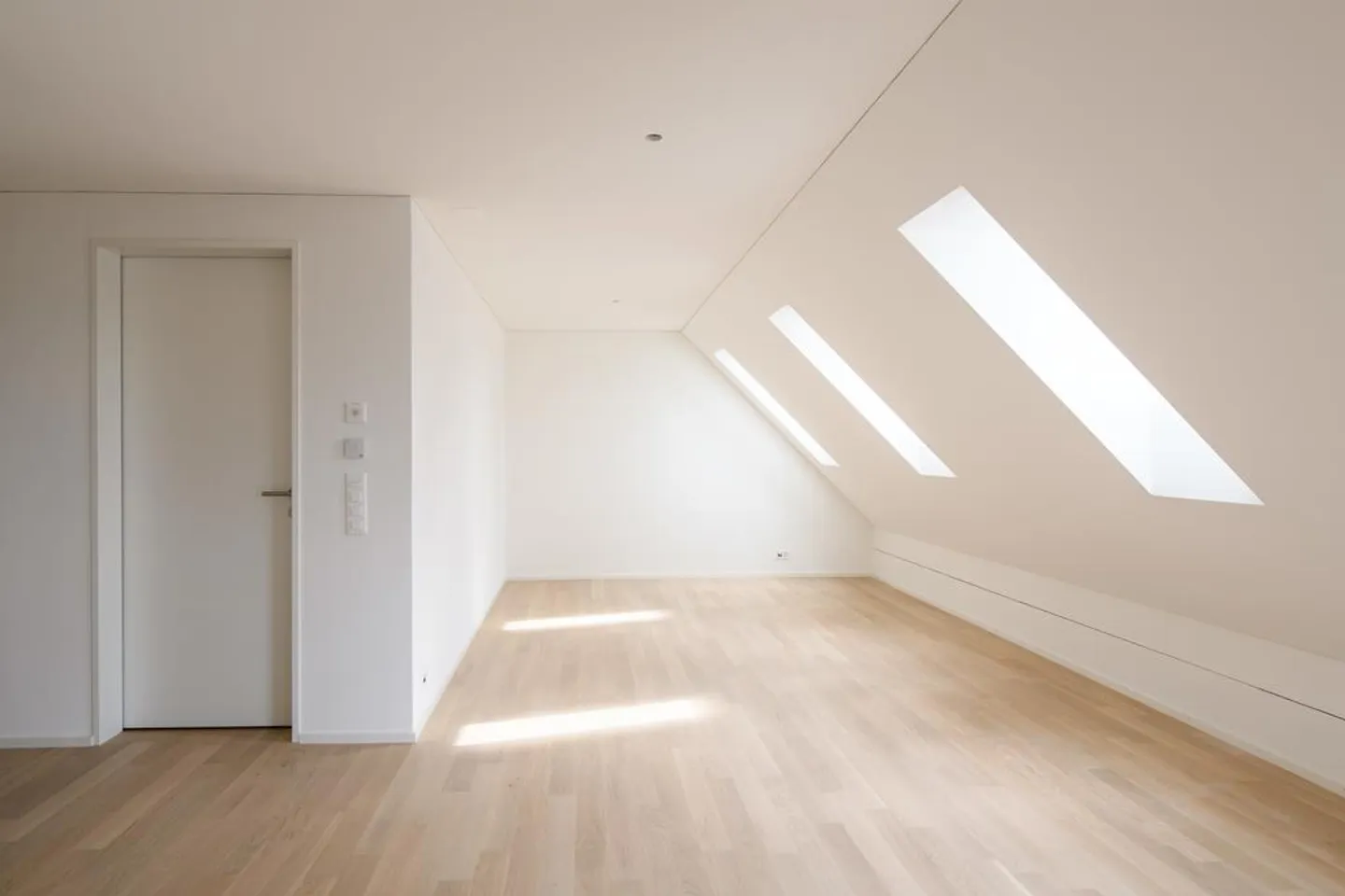 1.5 Room Apartment - Photo 4 of 6