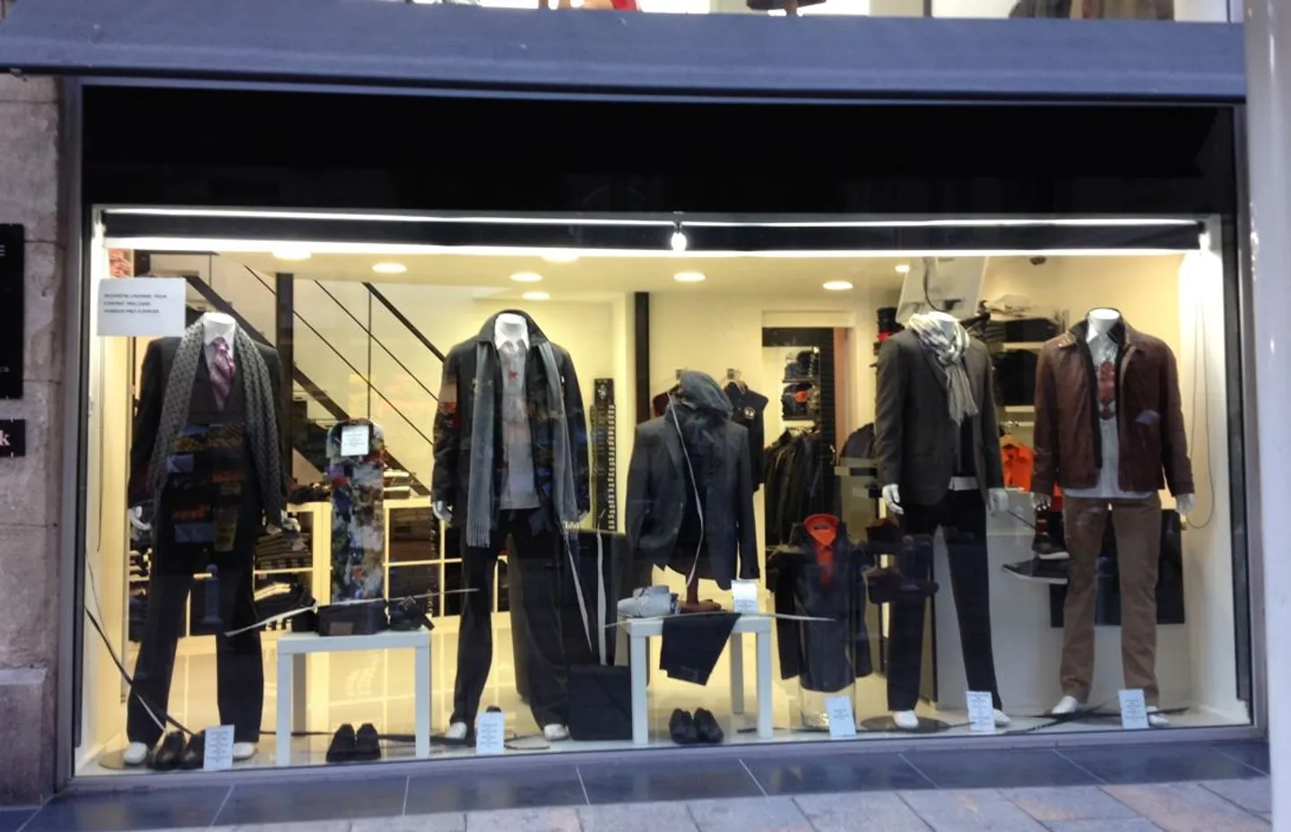 Commercio - Foto 1 di 1