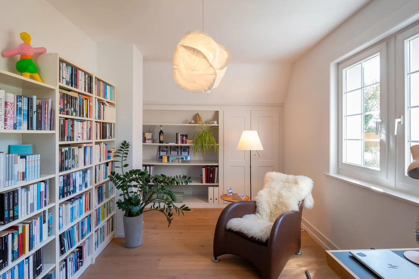 Propriété charmante avec beau jardin - Photo 24 sur 26
