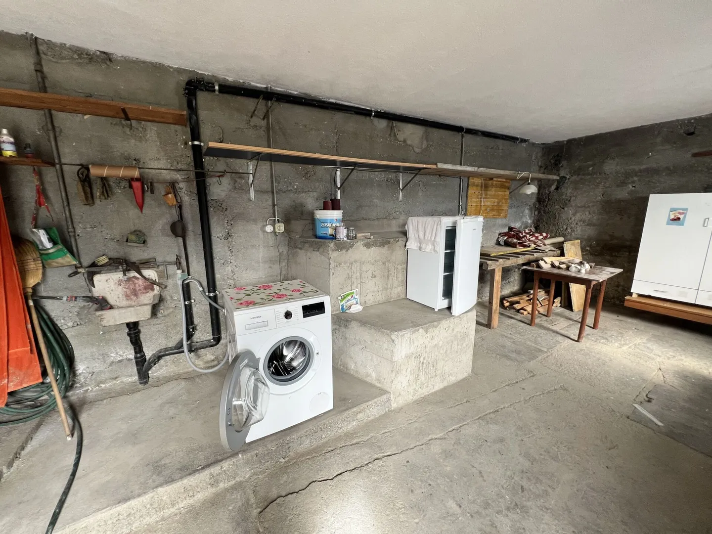 Appartamento 3.5 locali con vista lago - Foto 13 di 14
