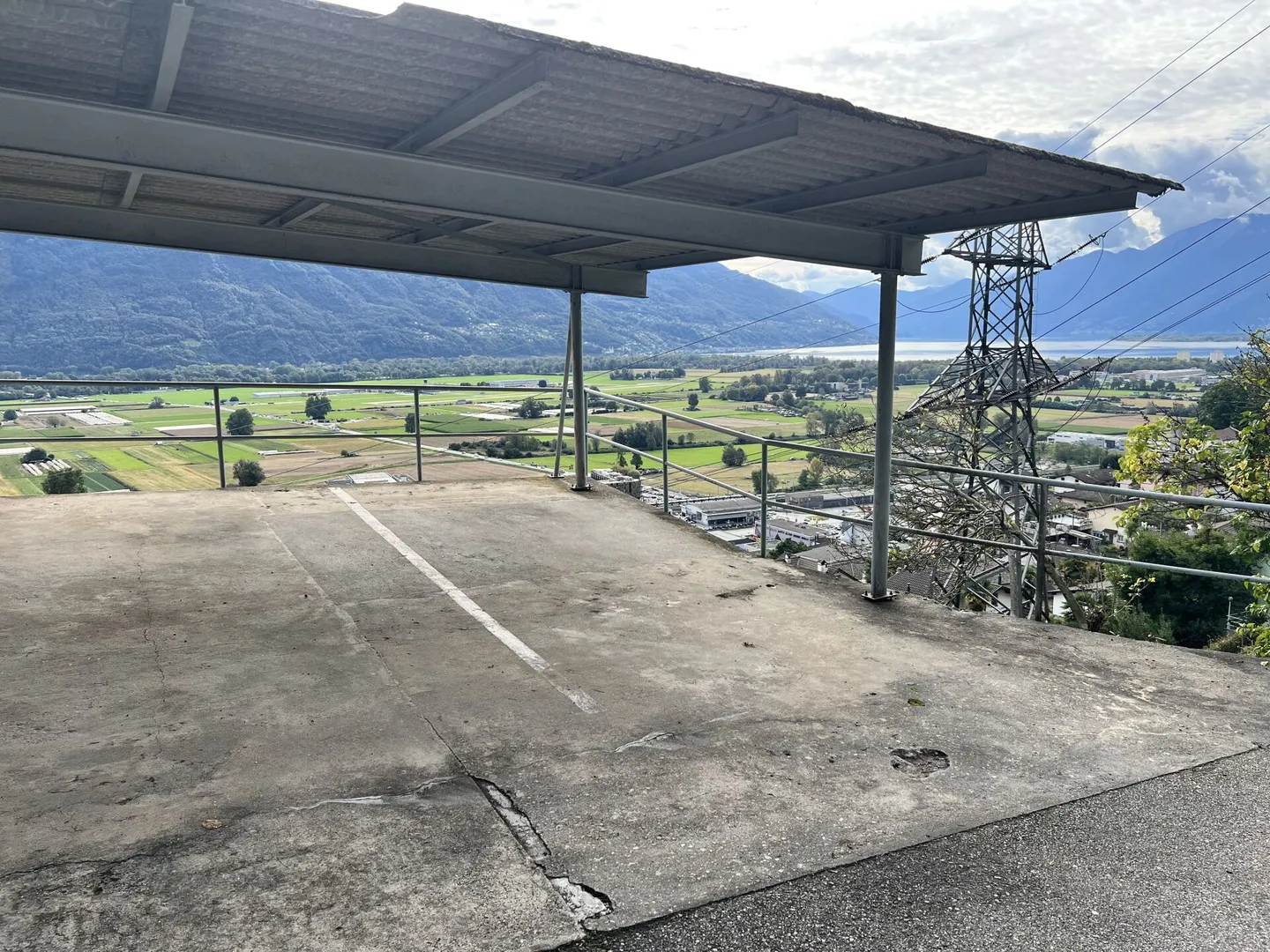 Appartamento 3.5 locali con vista lago - Foto 14 di 14