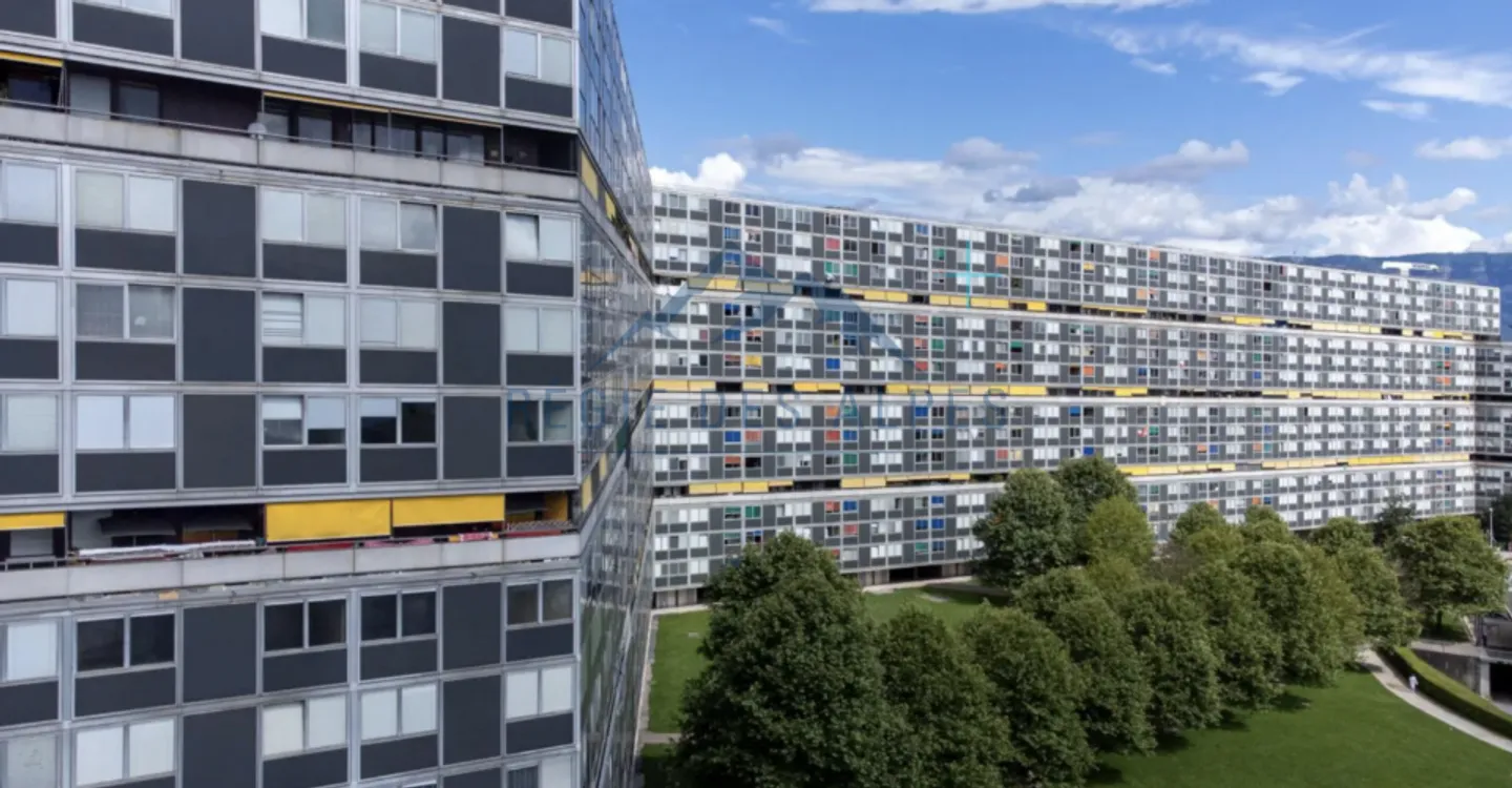 Opportunité d'Investissement à Vernier - Photo 1 sur 12