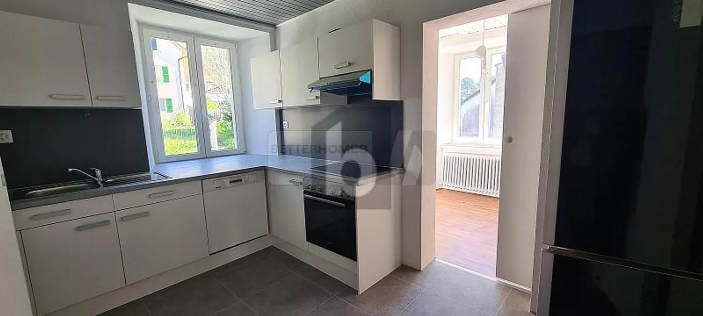 RUHIG NAHE DER NATUR - Foto 4 von 5