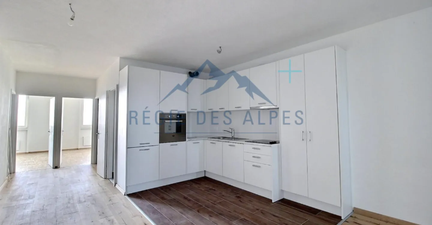 Opportunité d'Investissement à Vernier - Photo 2 sur 12