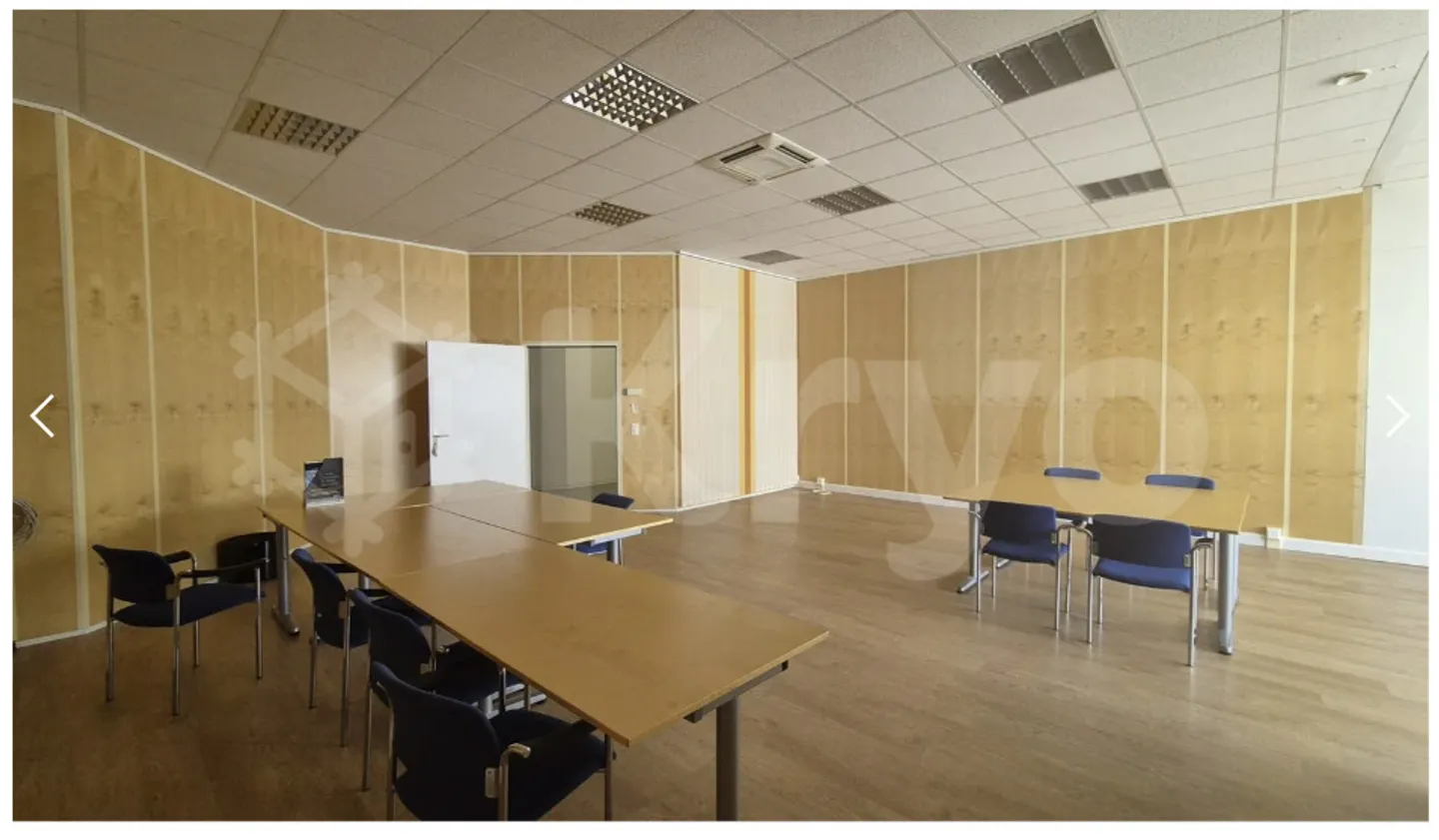 Corminboeuf / Area of 78m2 - Photo 3 of 3