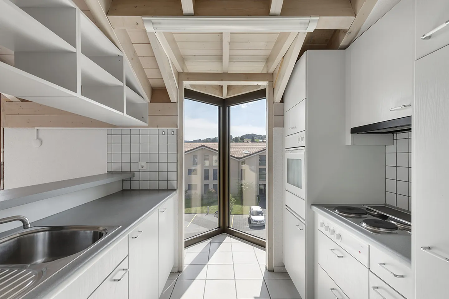 4 APPARTAMENTI IN AFFITTO 5,20% - Foto 8 di 17