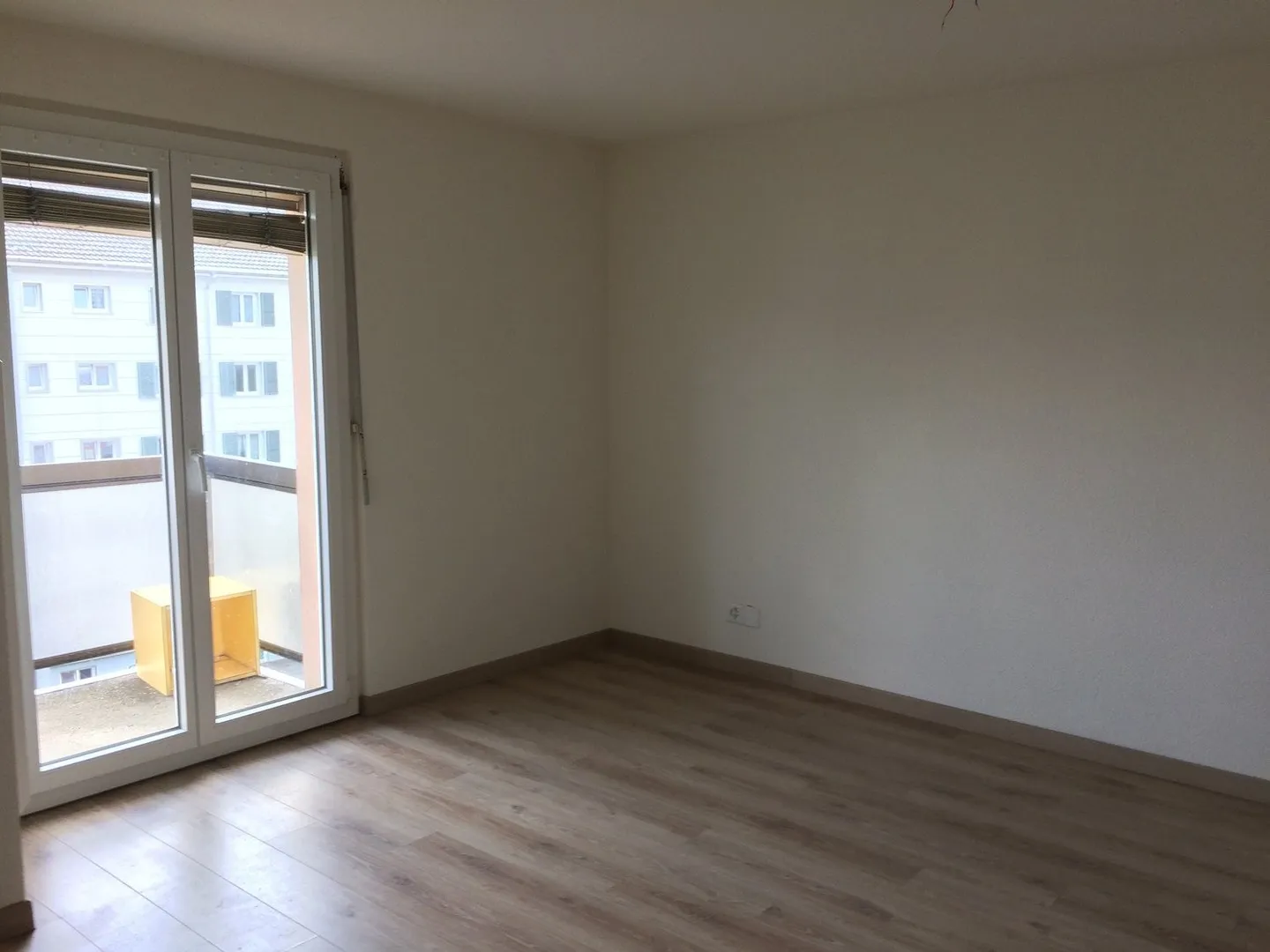 Appartamento di 3 locali con balcone - Foto 2 di 6
