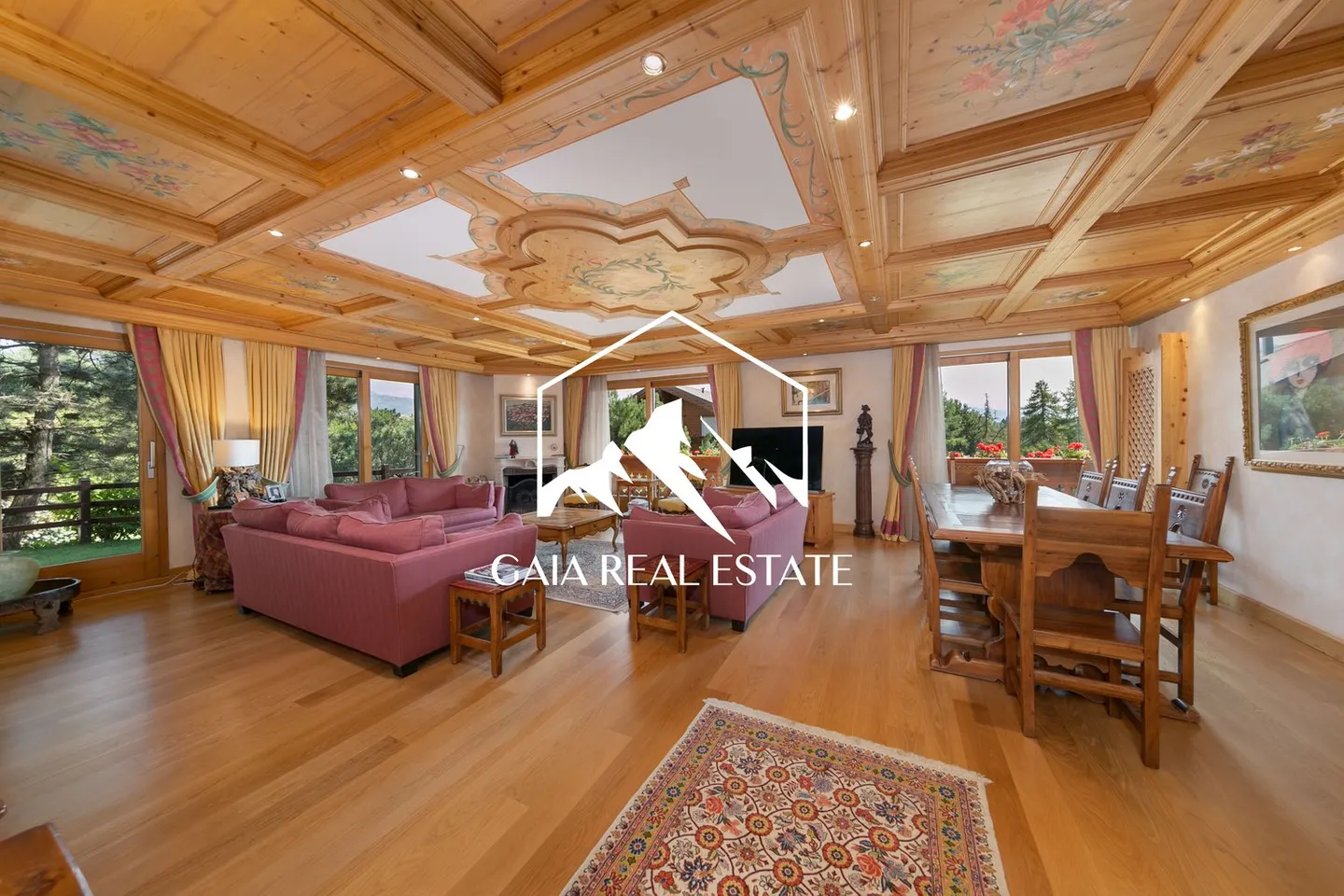 Pearls of Crans - Photo 1 of 22