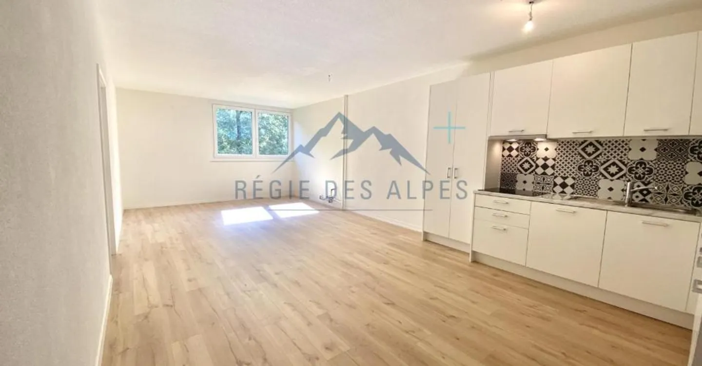 Opportunité d'Investissement à Vernier - Photo 7 sur 12