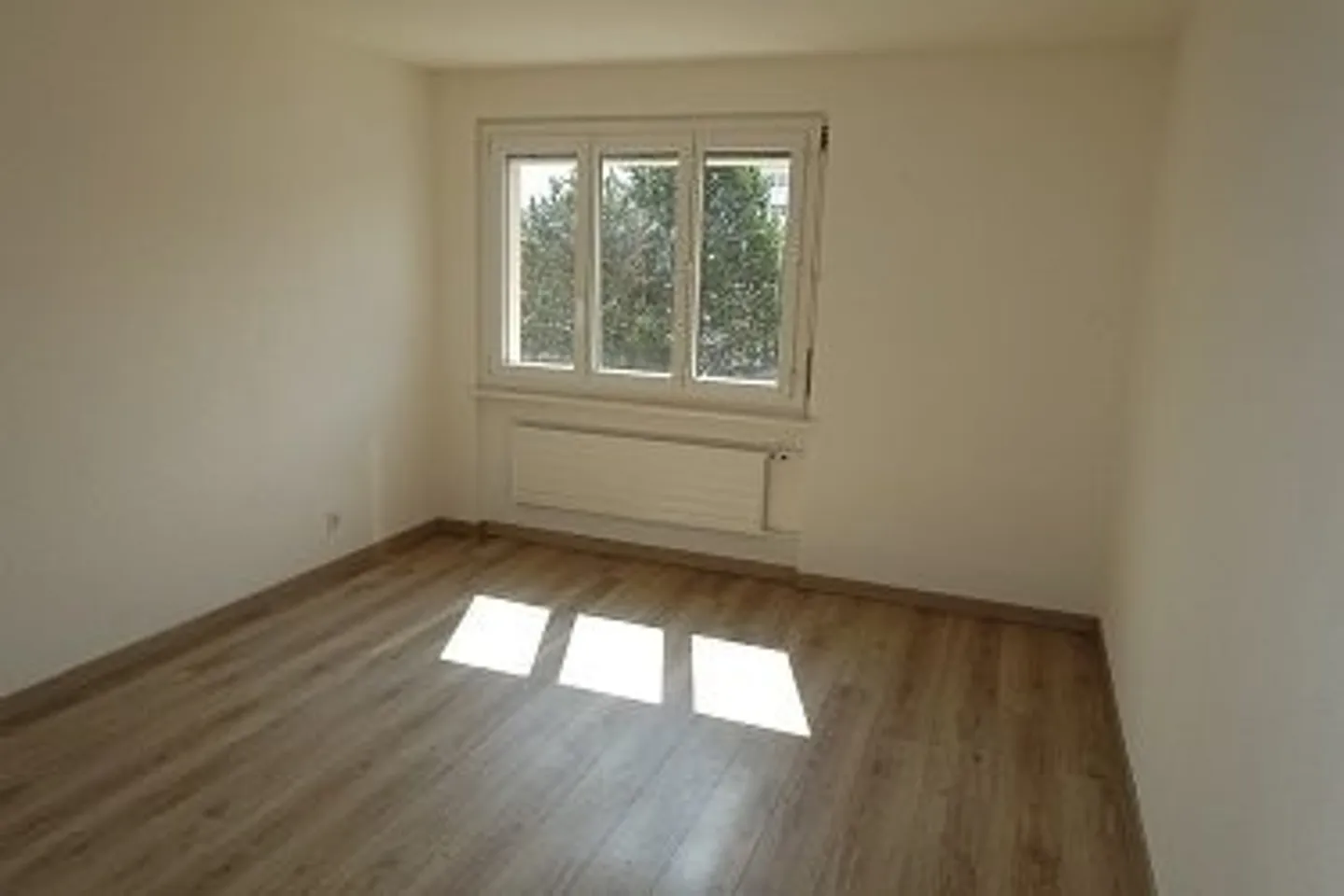Appartamento di 3 locali con balcone - Foto 3 di 6