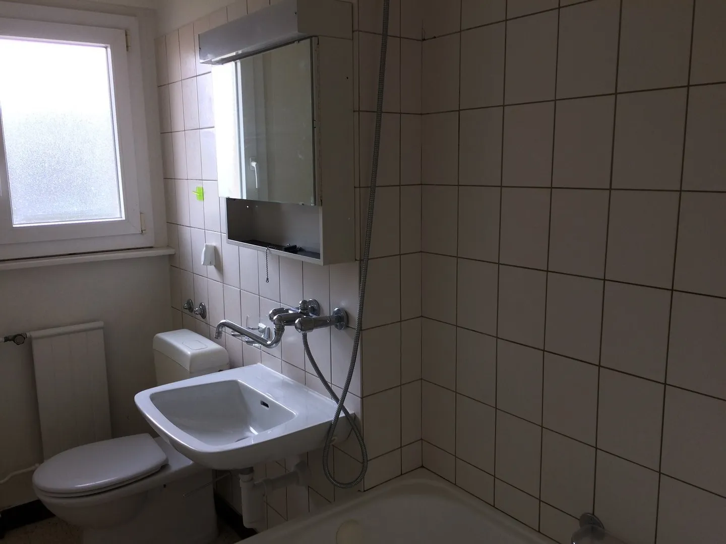 Appartamento di 3 locali con balcone - Foto 4 di 6