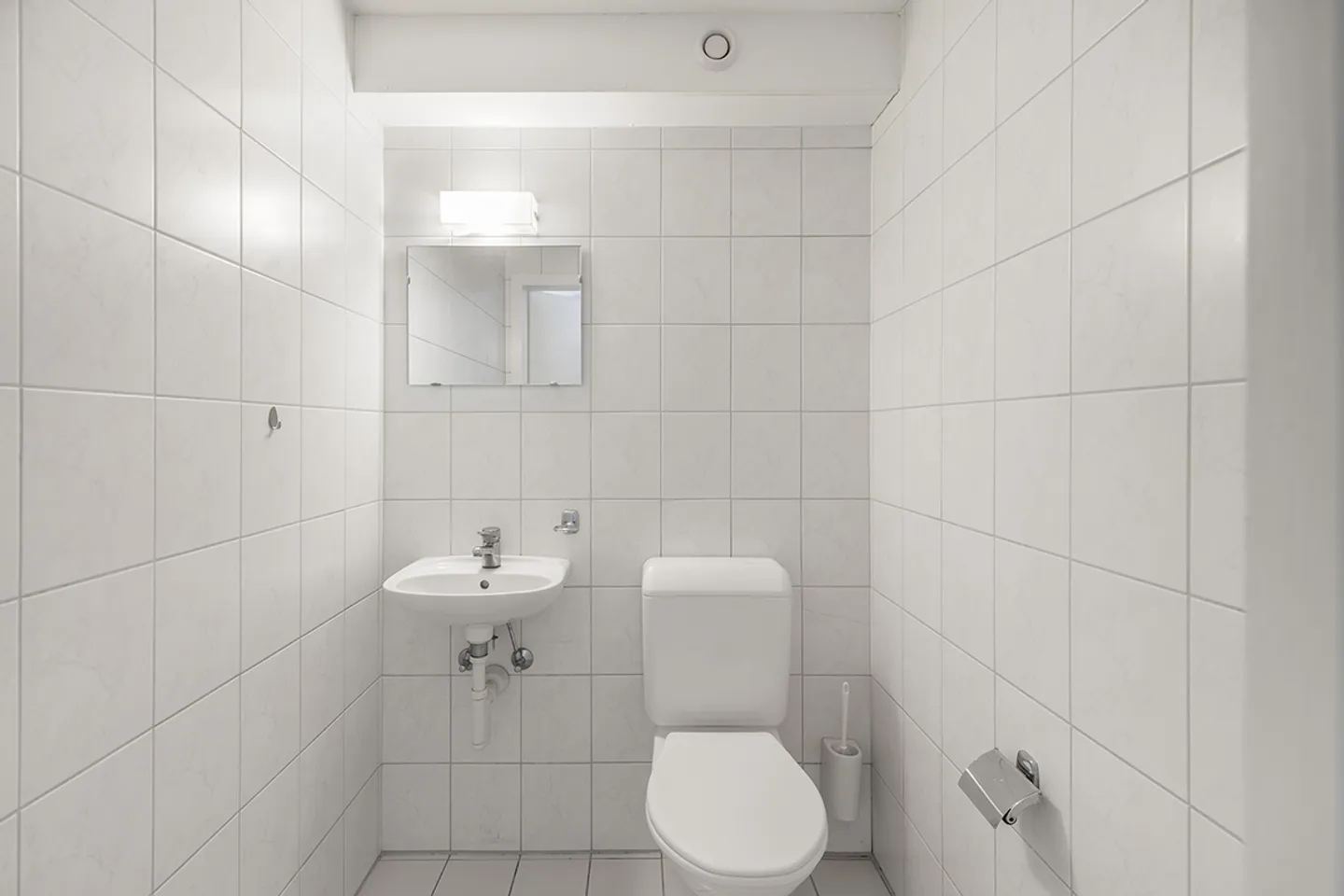 4 APPARTAMENTI IN AFFITTO 5,20% - Foto 13 di 17