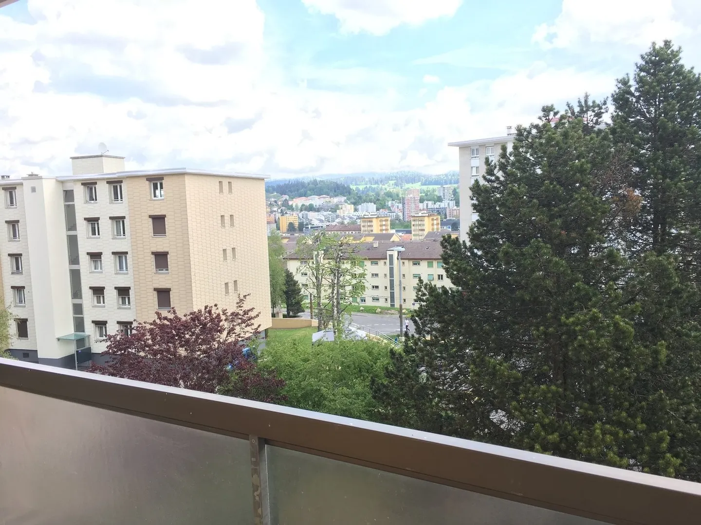 Appartamento di 3 locali con balcone - Foto 5 di 6