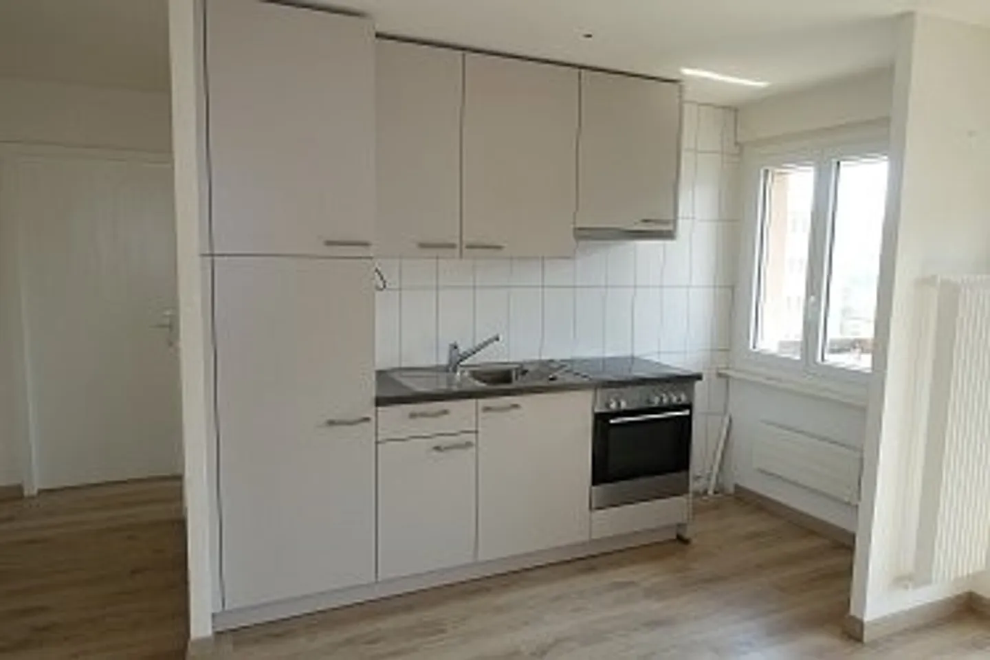 Appartamento di 3 locali con balcone - Foto 1 di 6