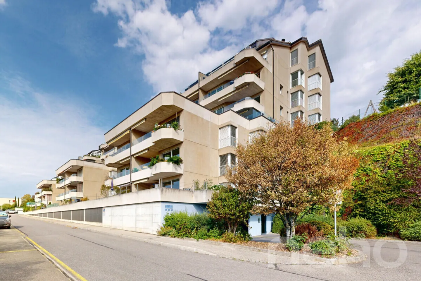 Appartamento a Hauterive NE - Foto 11 di 12