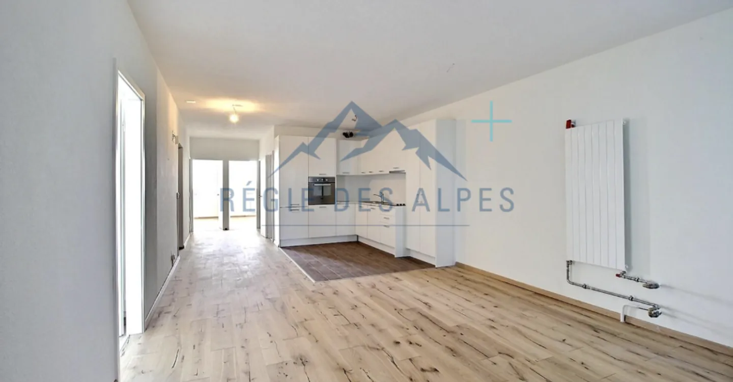 Opportunité d'Investissement à Vernier - Photo 5 sur 12