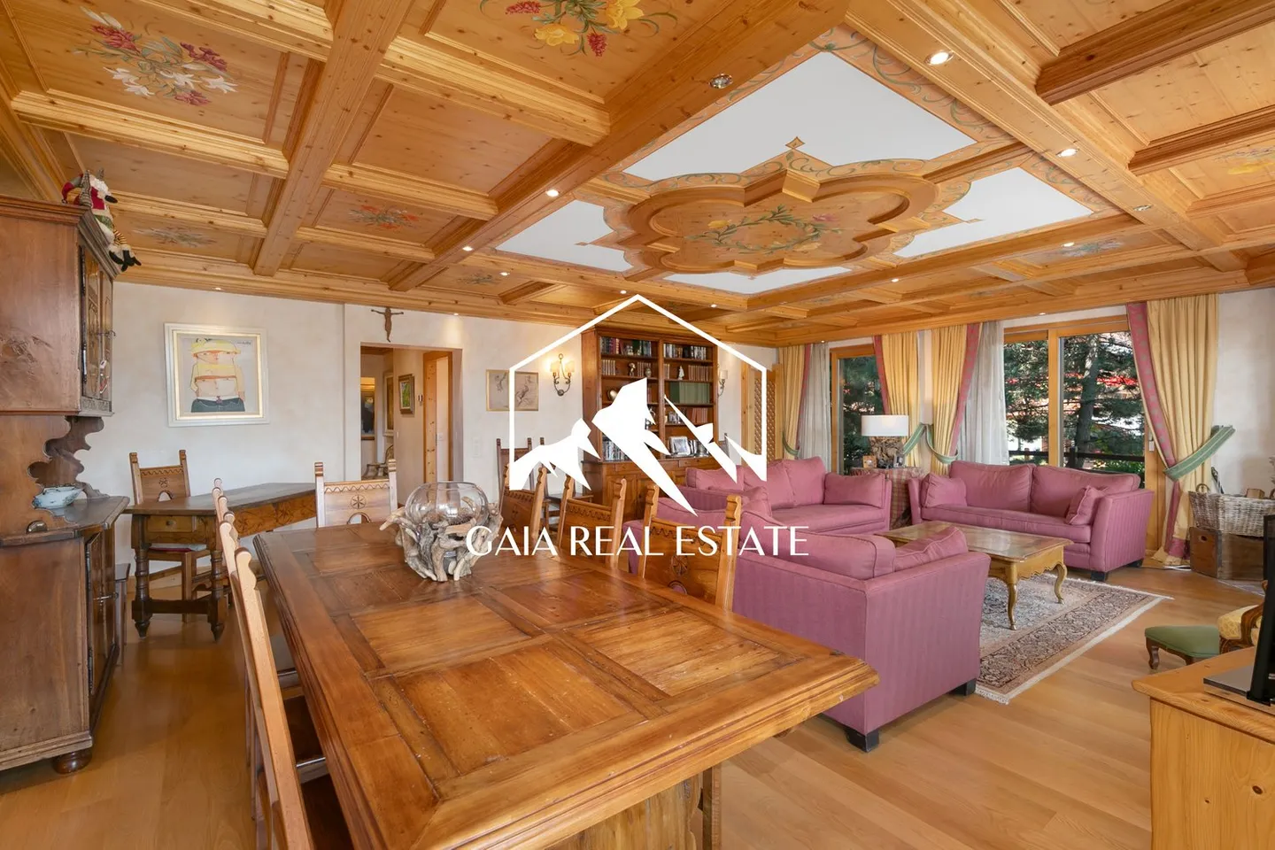 Pearls of Crans - Photo 3 of 22