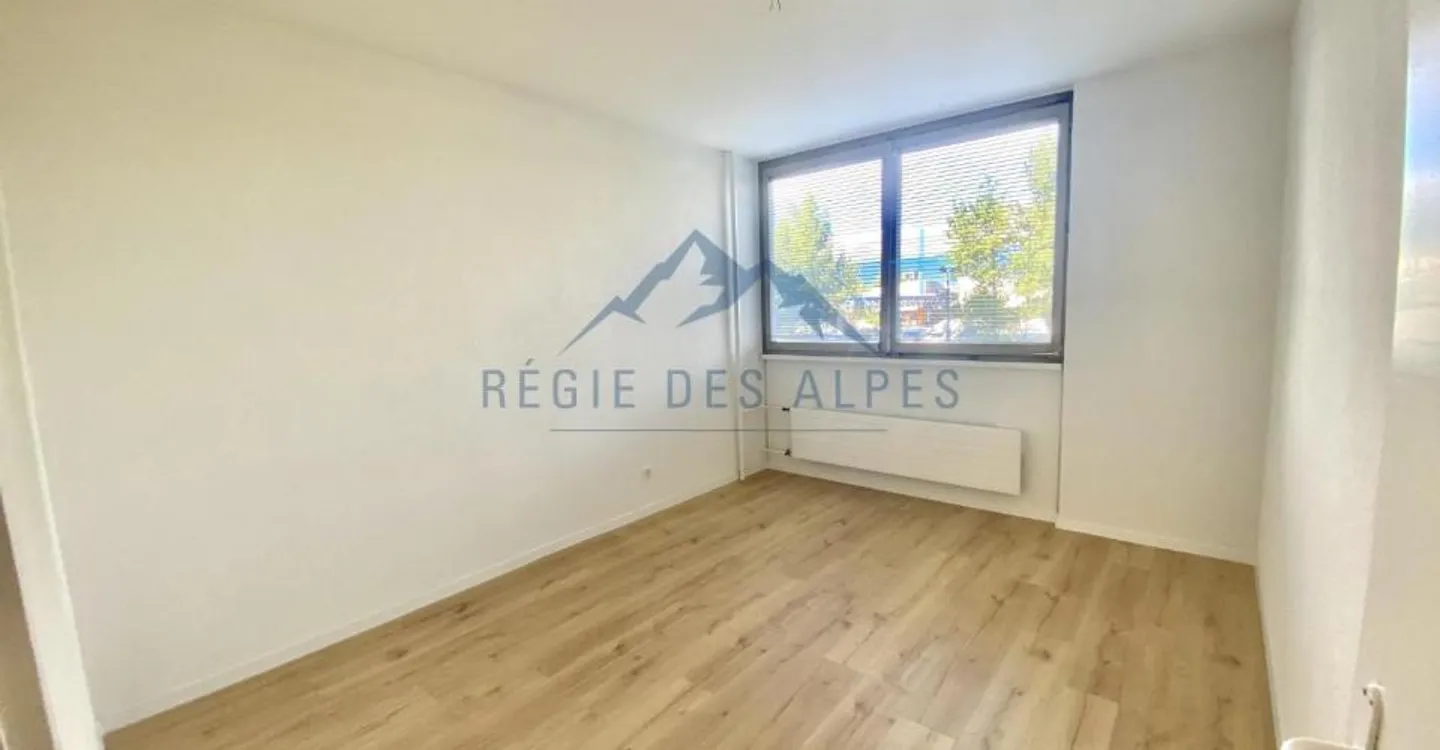 Opportunité d'Investissement à Vernier - Photo 12 sur 12