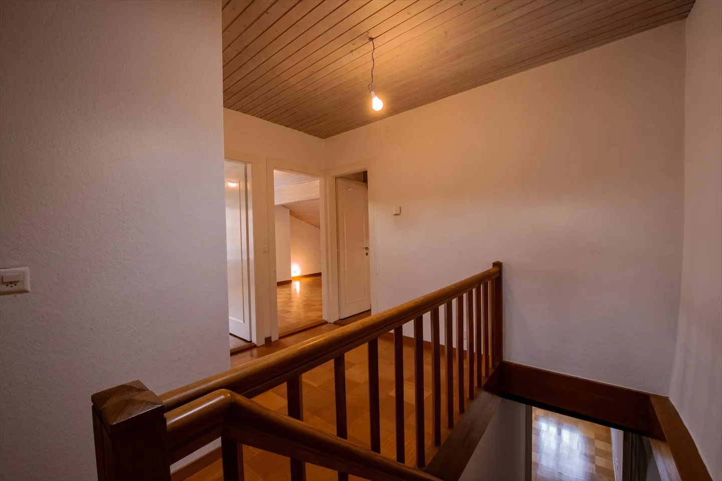 Duplex 5.5 pièces - Photo 5 sur 12