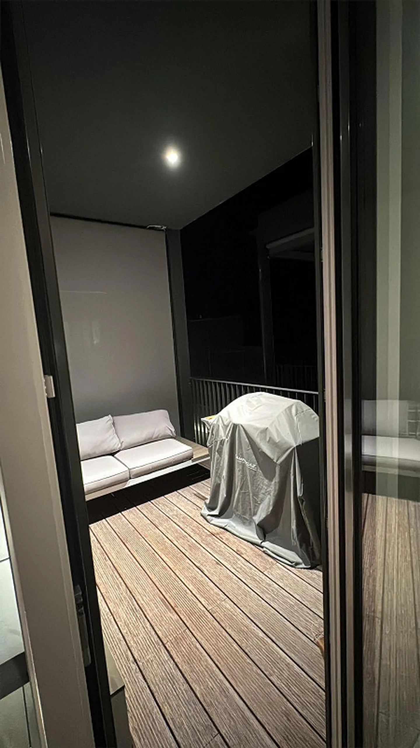 Sunny 3.5 room apartment - Photo 12 of 12