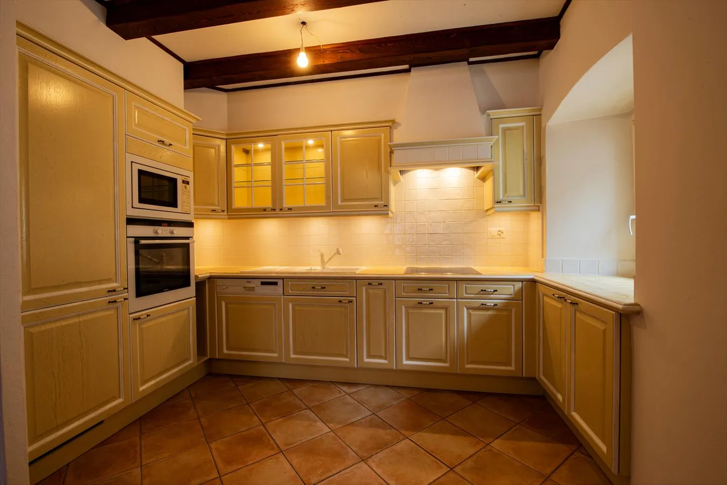 Duplex 5.5 pièces - Photo 4 sur 12