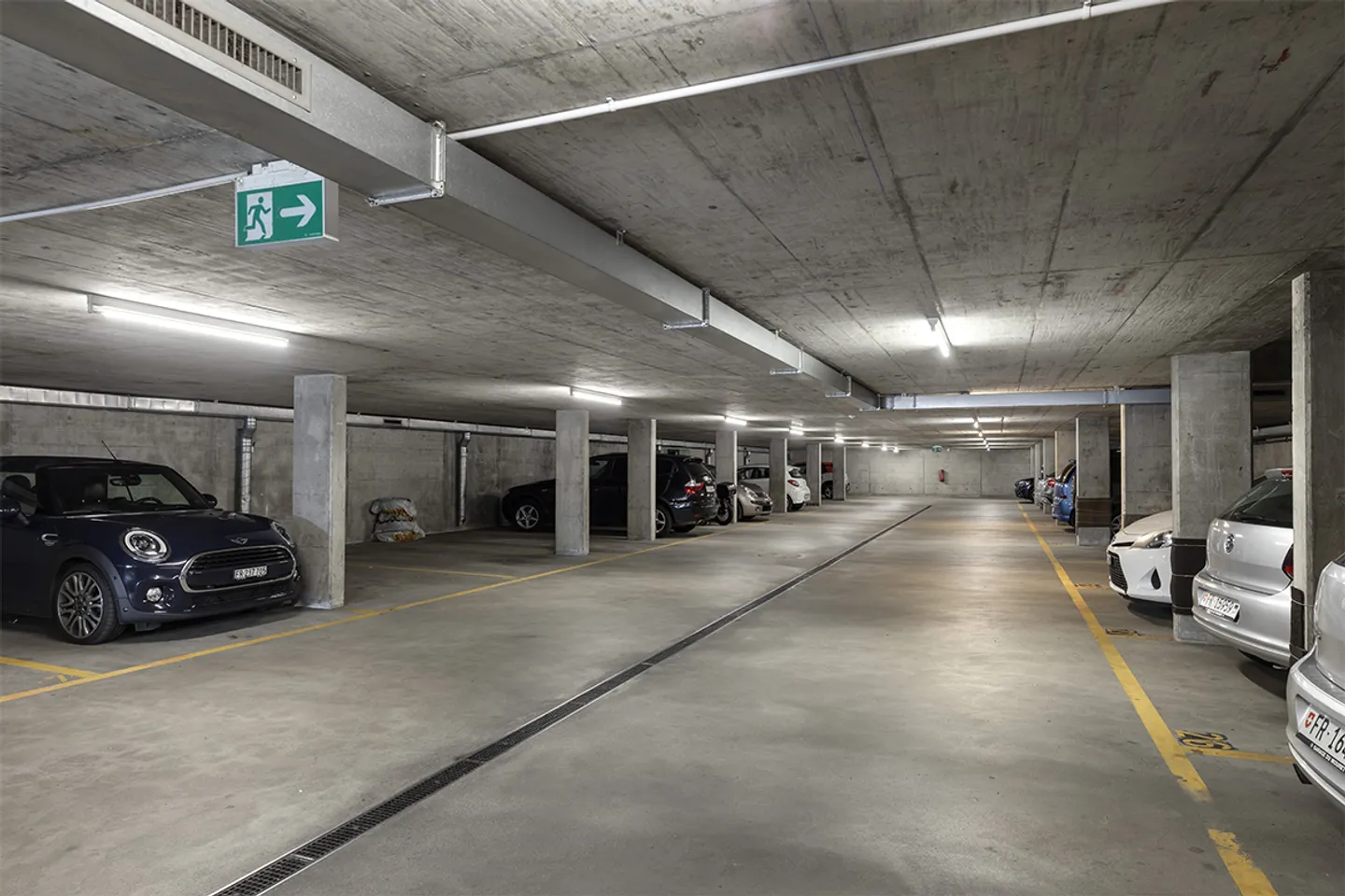 4 APPARTAMENTI IN AFFITTO 5,20% - Foto 17 di 17