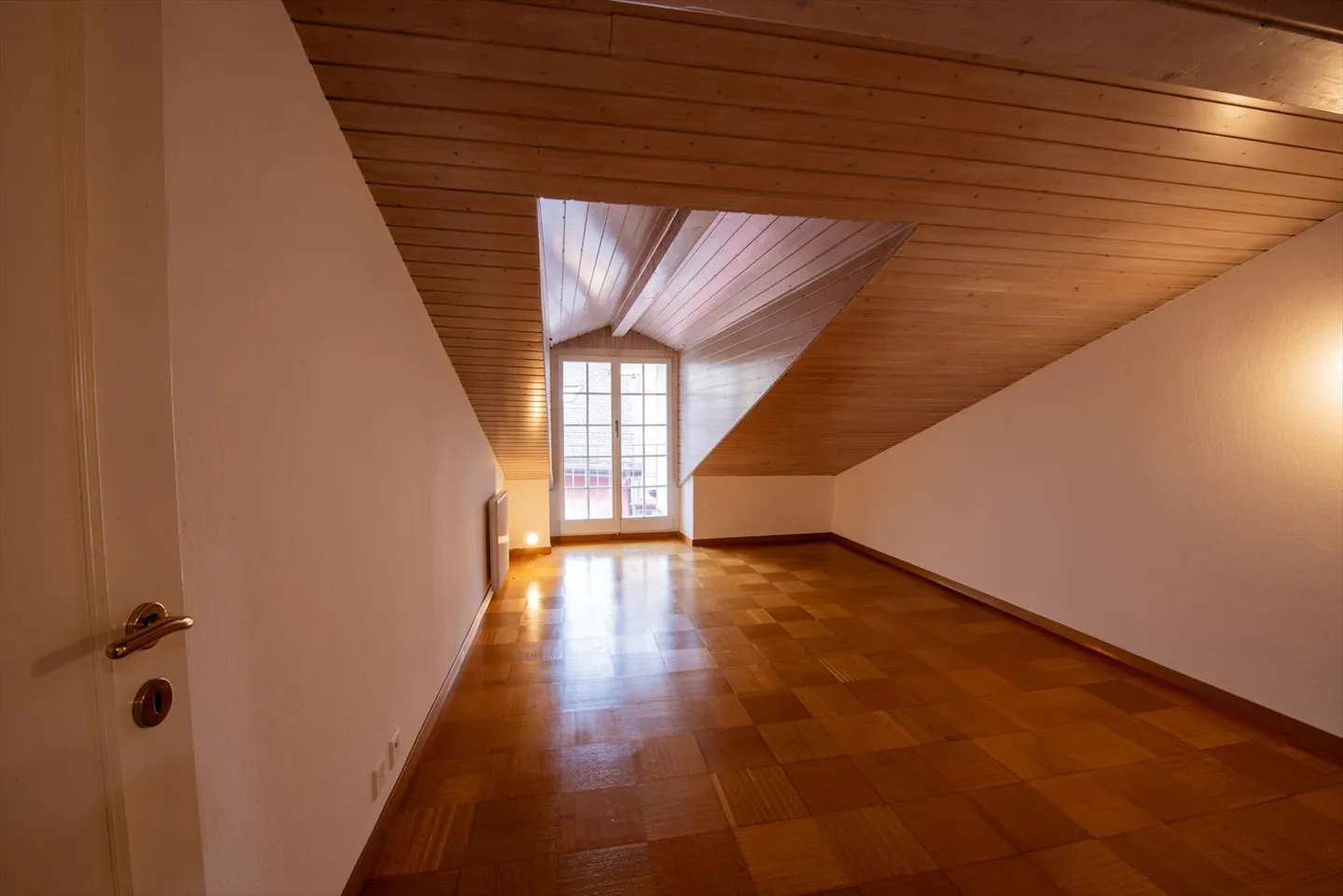 Duplex 5.5 pièces - Photo 6 sur 12