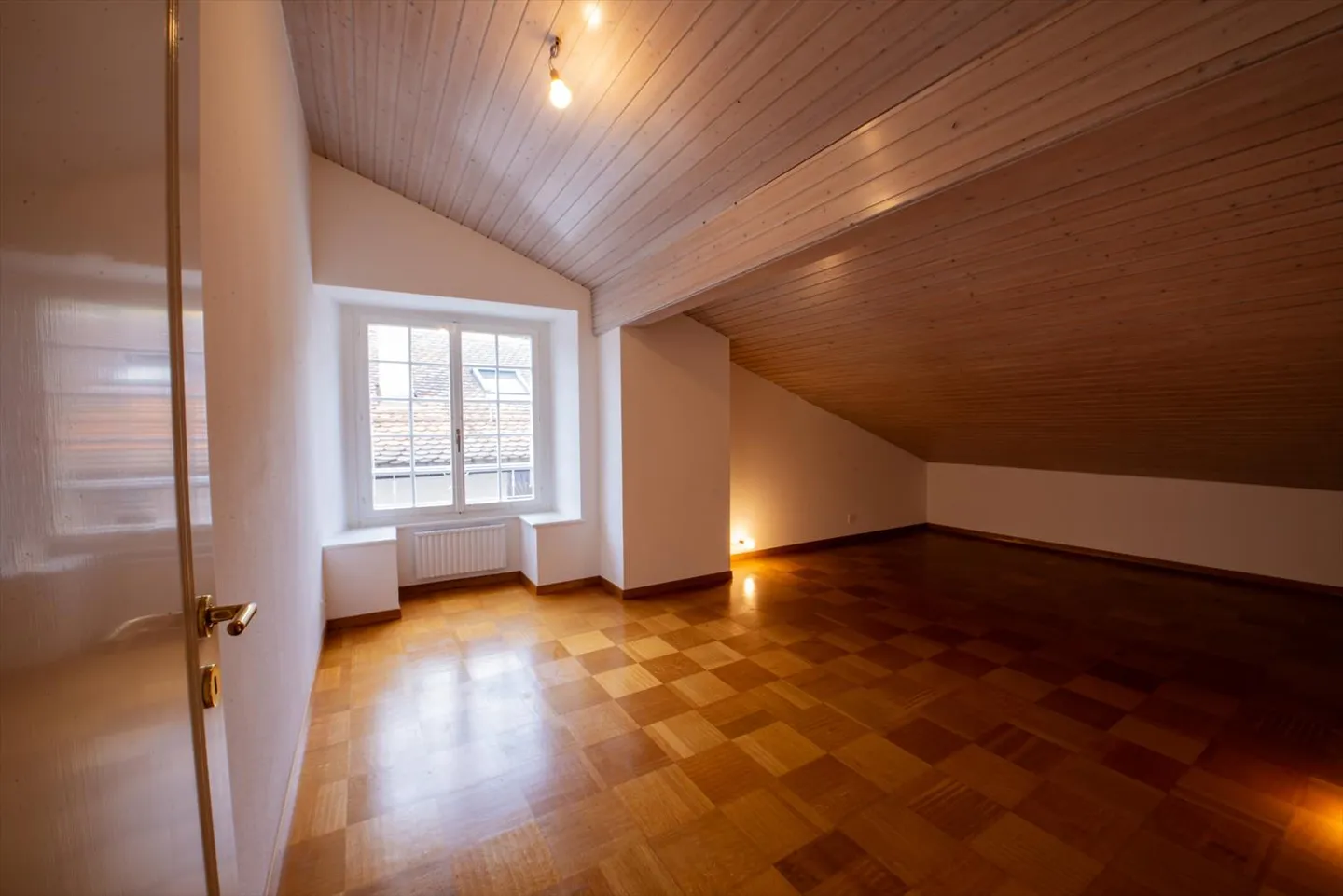 Duplex 5.5 pièces - Photo 7 sur 12