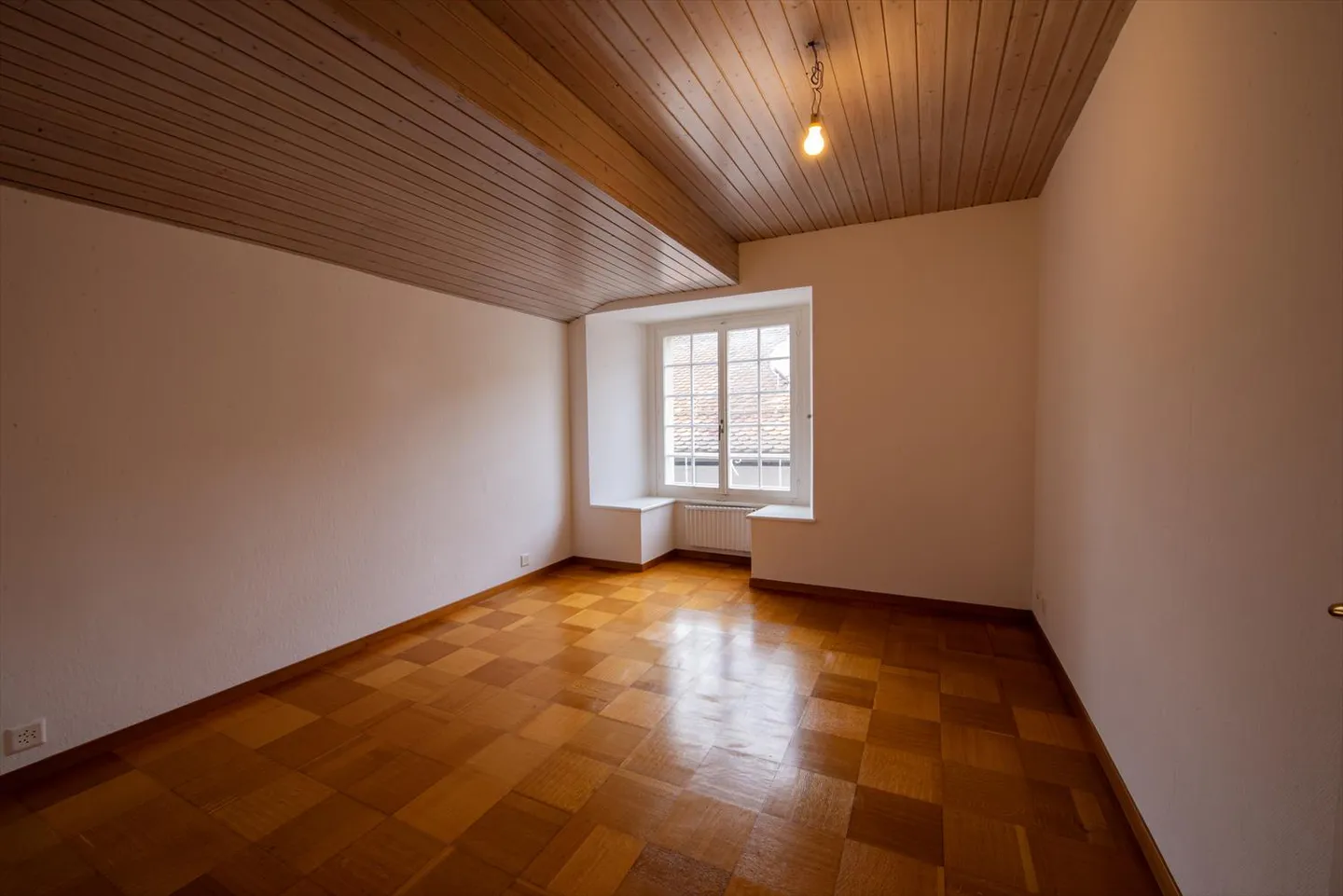 Duplex 5.5 pièces - Photo 8 sur 12