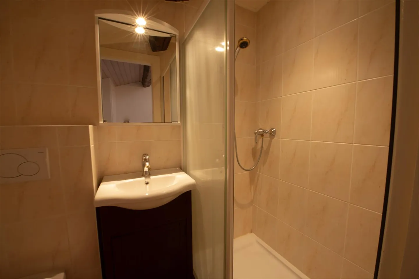 Duplex 5.5 pièces - Photo 9 sur 12