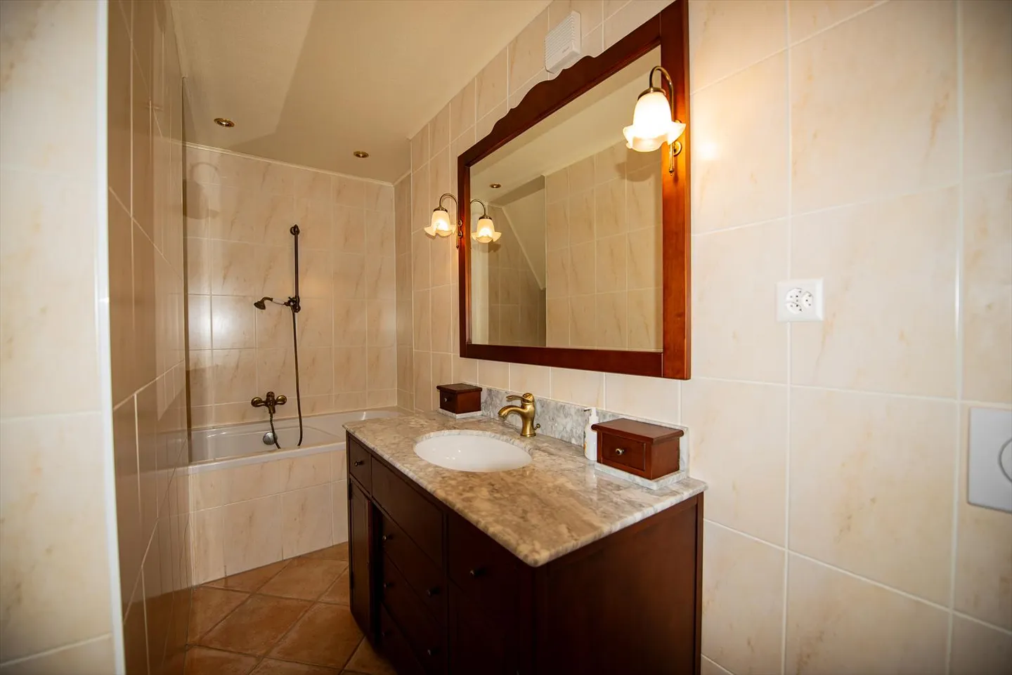 Duplex 5.5 pièces - Photo 10 sur 12