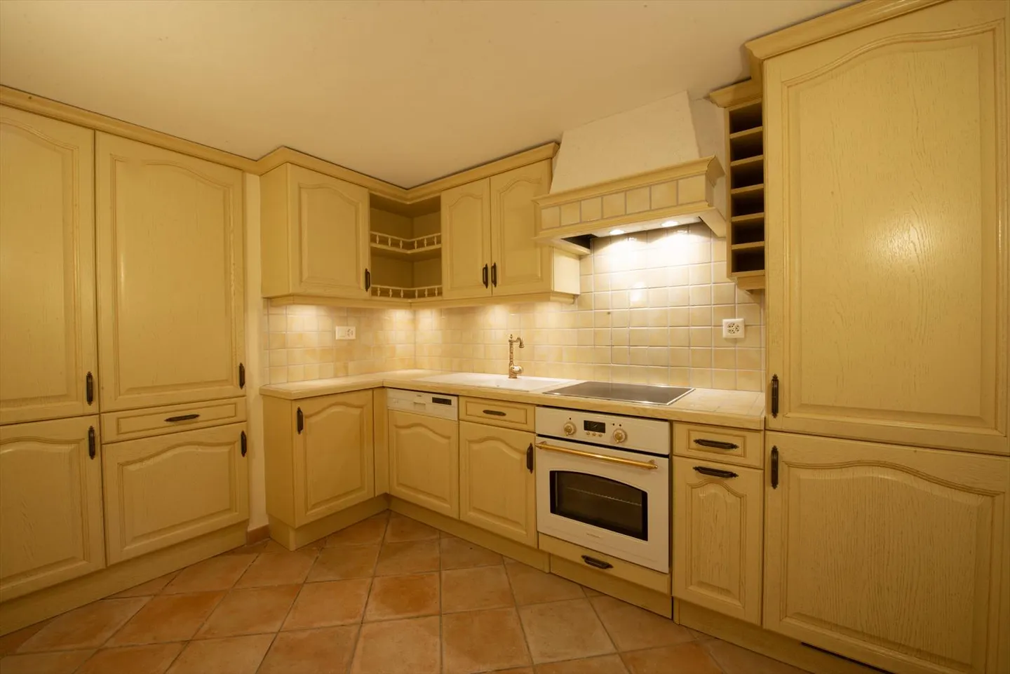 Duplex 5.5 pièces - Photo 12 sur 12