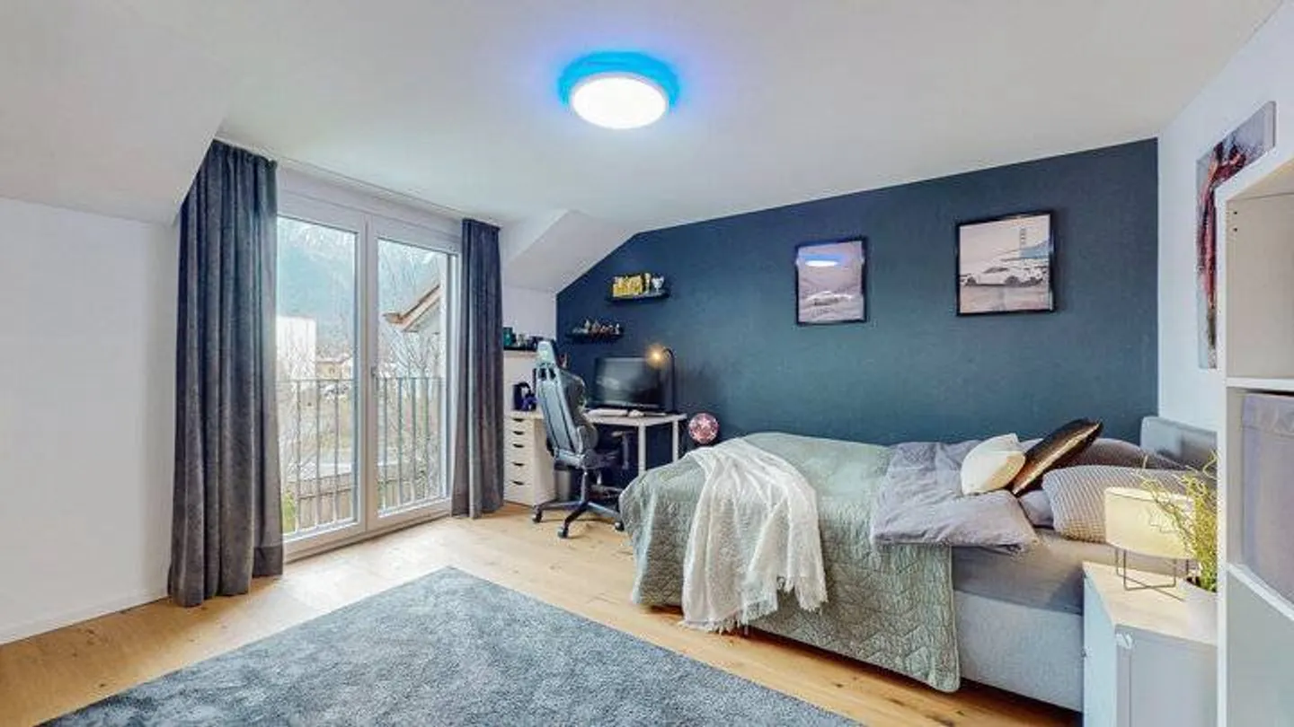 Charmante Maison Familiale - Photo 8 sur 8