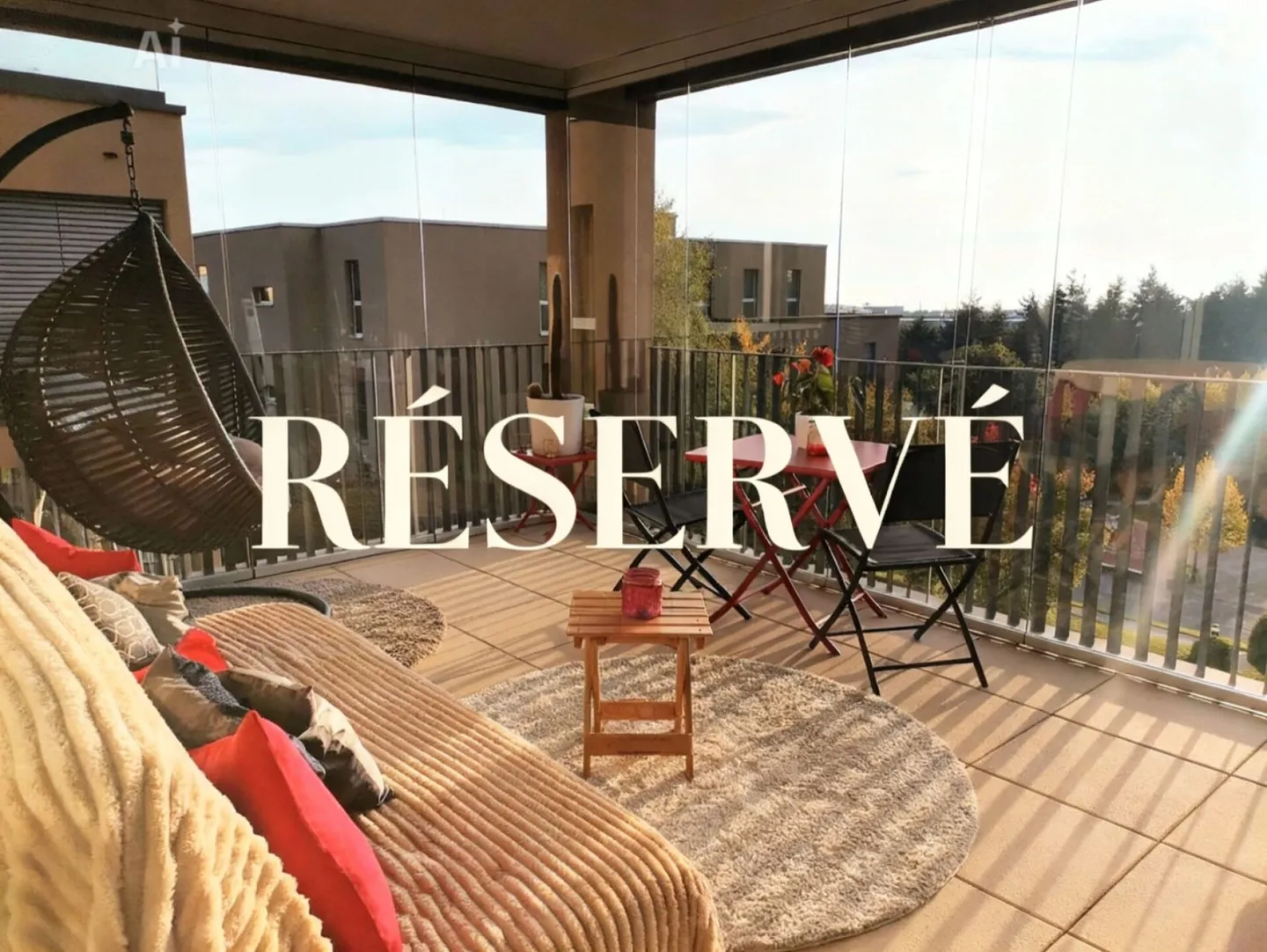 2,5 stanze - Le Mont-sur-Lausanne - Foto 1 di 14