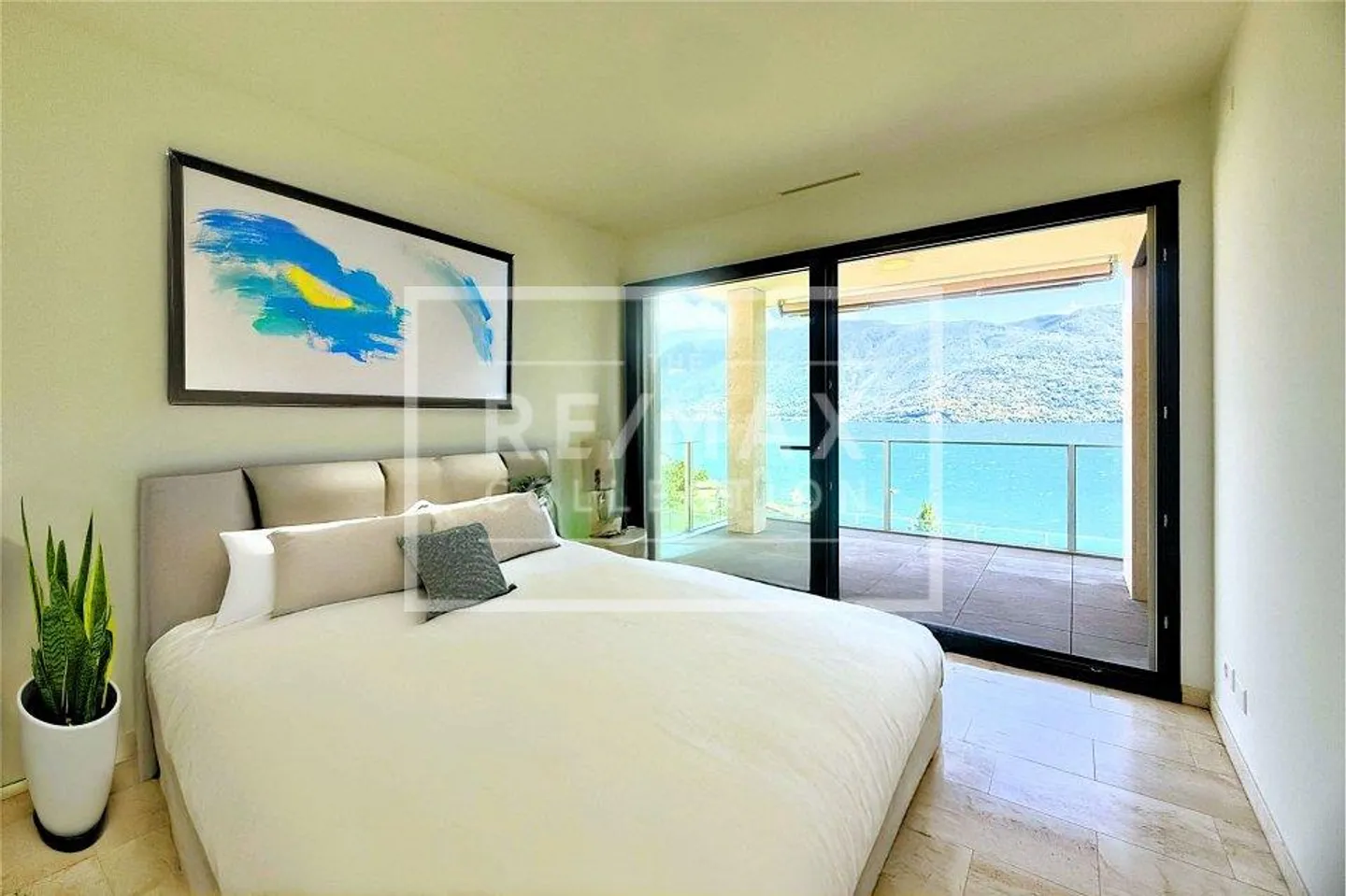 Appartement de luxe de 4,5 pièces - Photo 5 sur 10