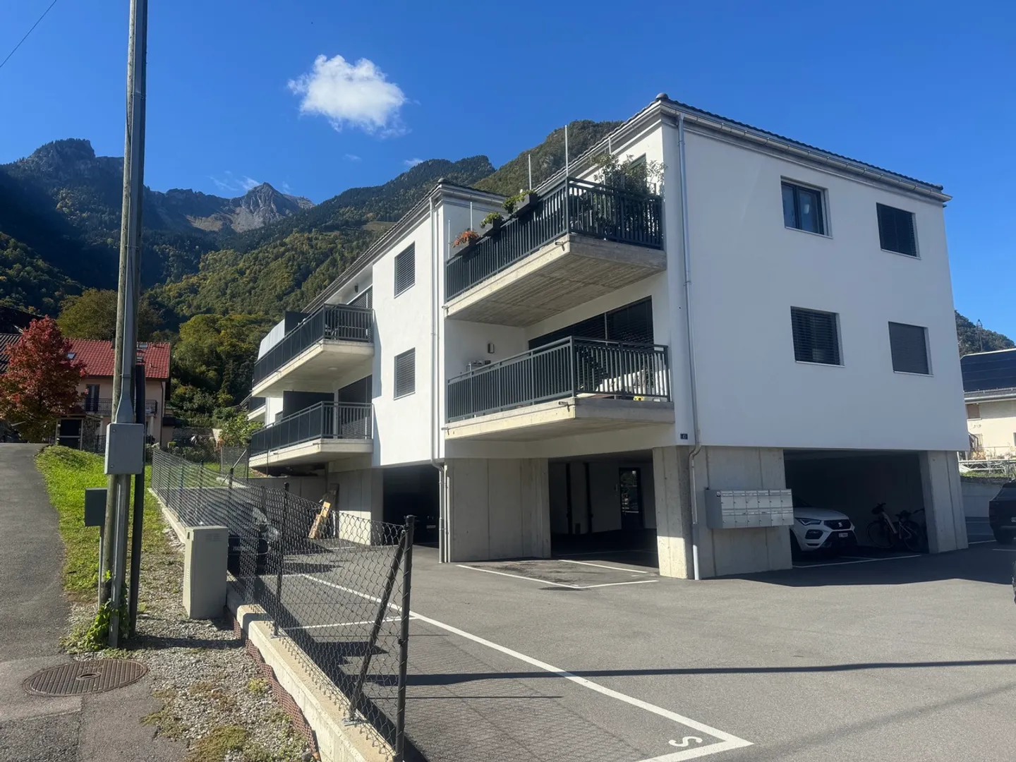 Magnifico appartamento di 3.5 locali al 1° piano - disponibile subito - Foto 1 di 12