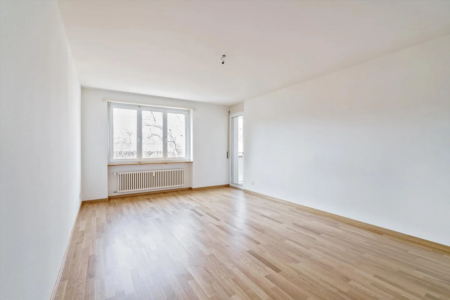 3-Zimmer-Wohnung Nähe Neuweilerplatz - Foto 2 von 8