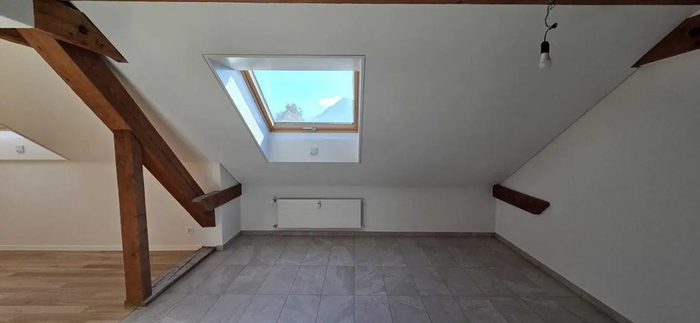 Sanierte Wohnung in Thun - Foto 3 von 10