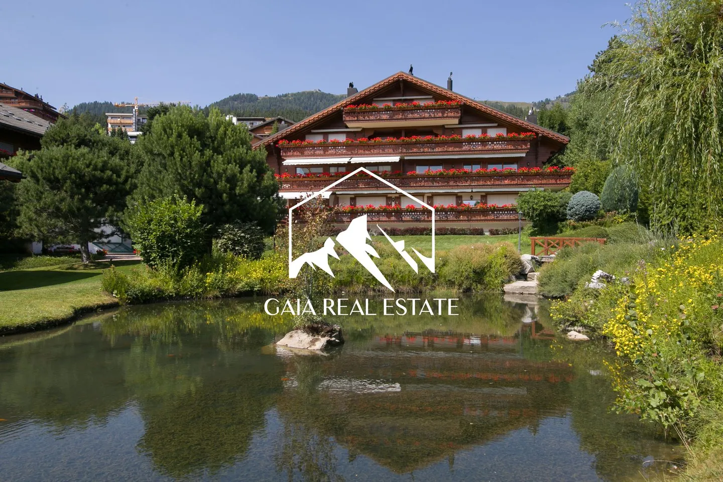 Pearls of Crans - Photo 20 of 22