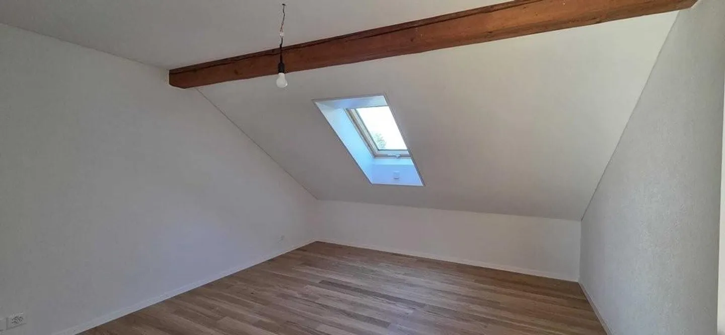 Sanierte Wohnung in Thun - Foto 5 von 10