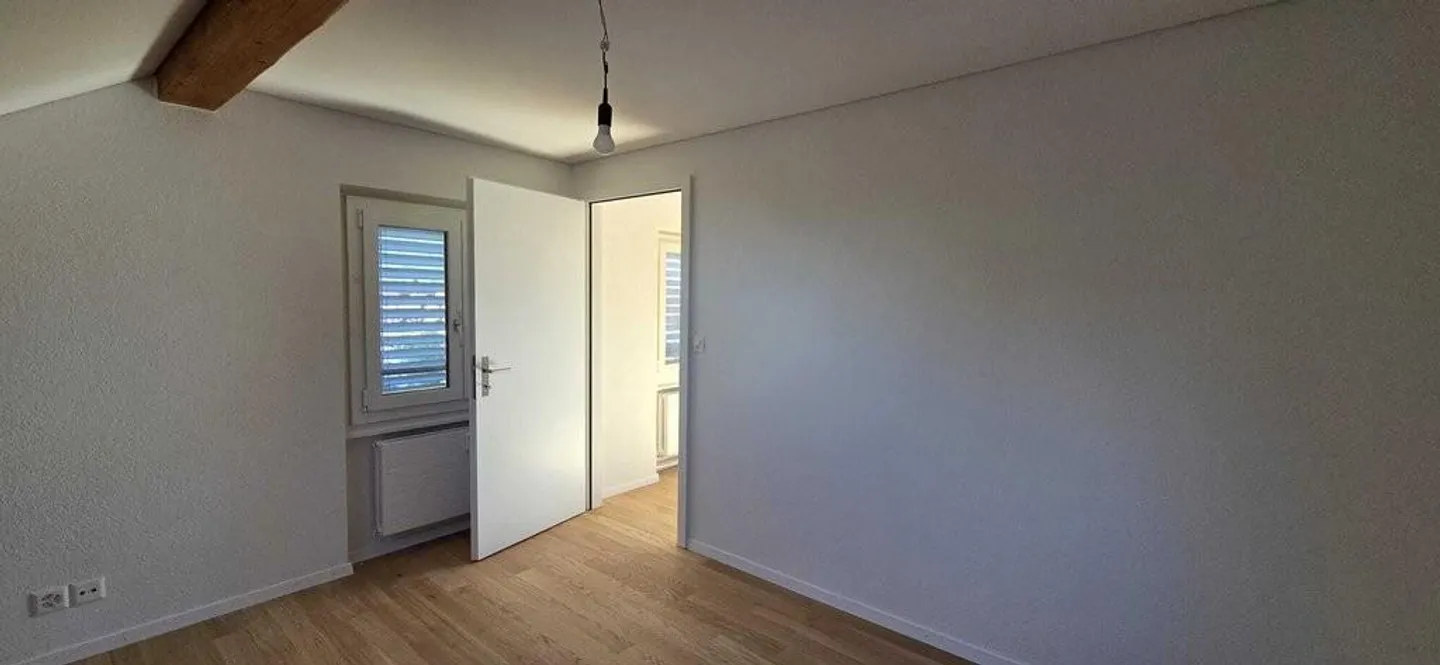 Sanierte Wohnung in Thun - Foto 6 von 10