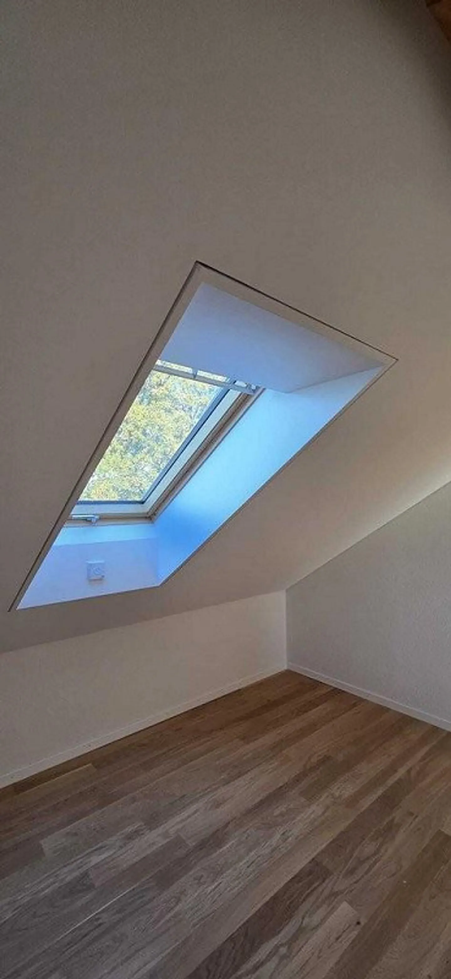 Sanierte Wohnung in Thun - Foto 7 von 10