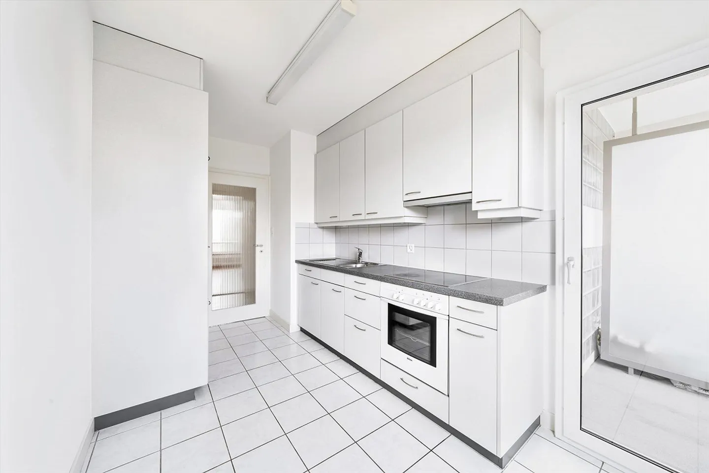 3-Zimmer-Wohnung Nähe Neuweilerplatz - Foto 4 von 8