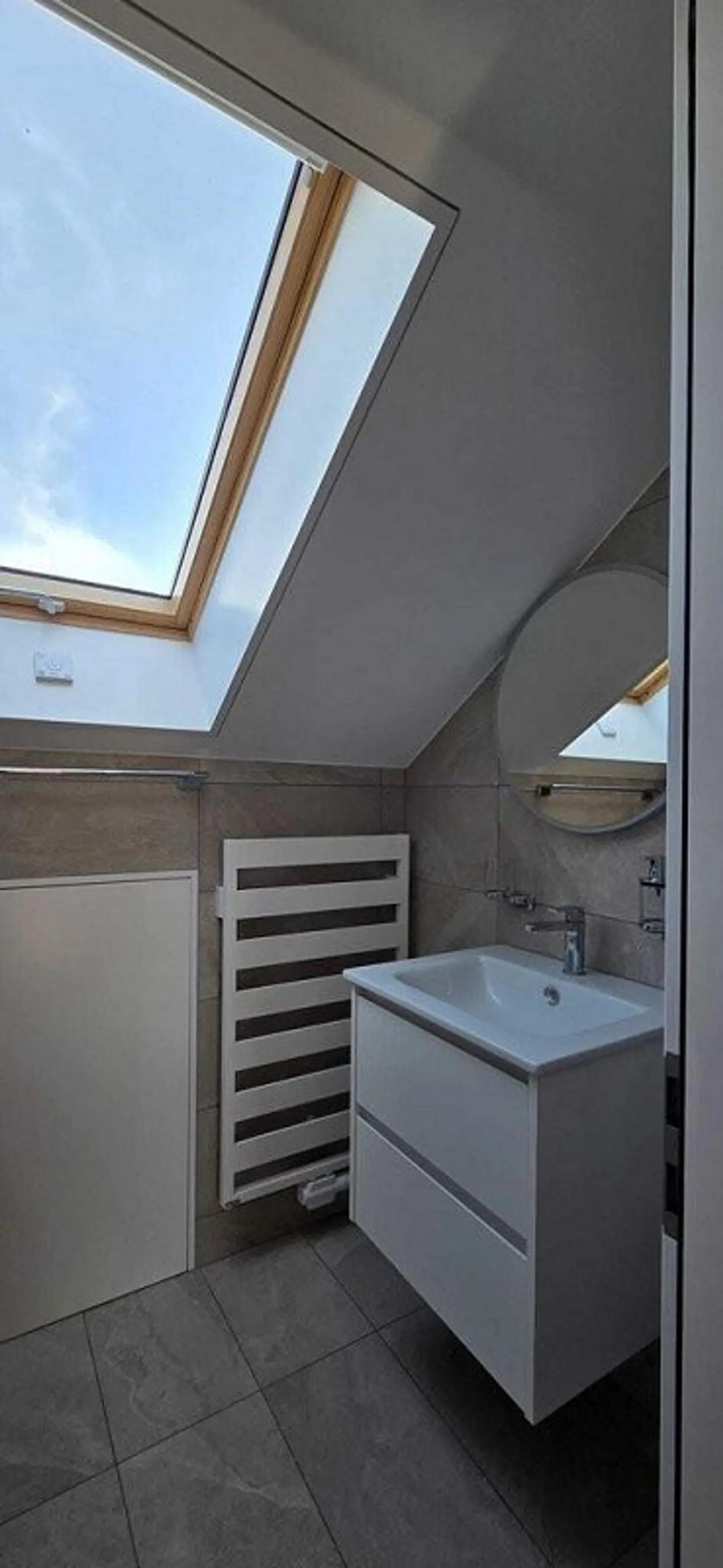 Sanierte Wohnung in Thun - Foto 8 von 10