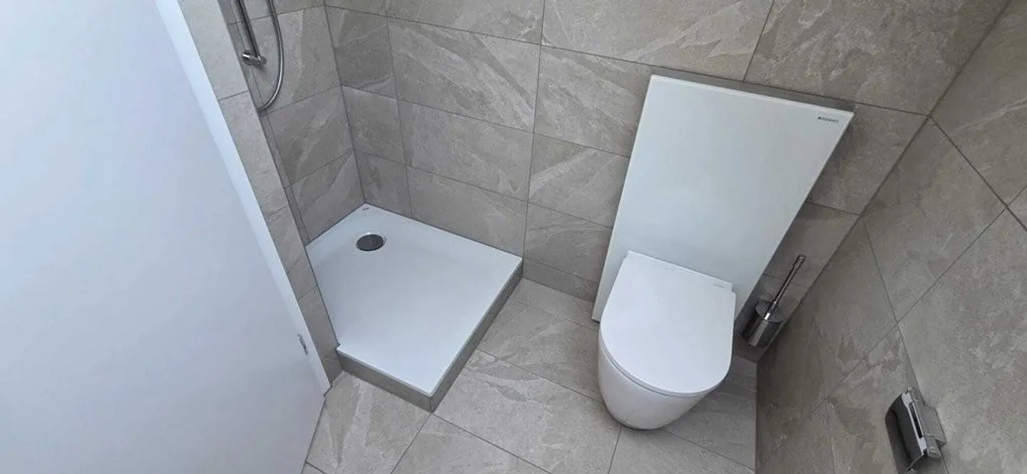 Sanierte Wohnung in Thun - Foto 10 von 10