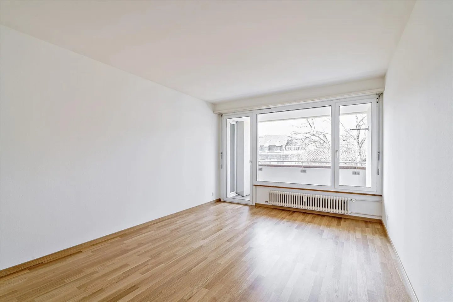 3-Zimmer-Wohnung Nähe Neuweilerplatz - Foto 5 von 8