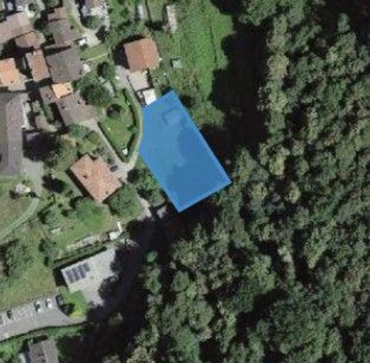 *Casa secondaria* - Photo 2 of 13